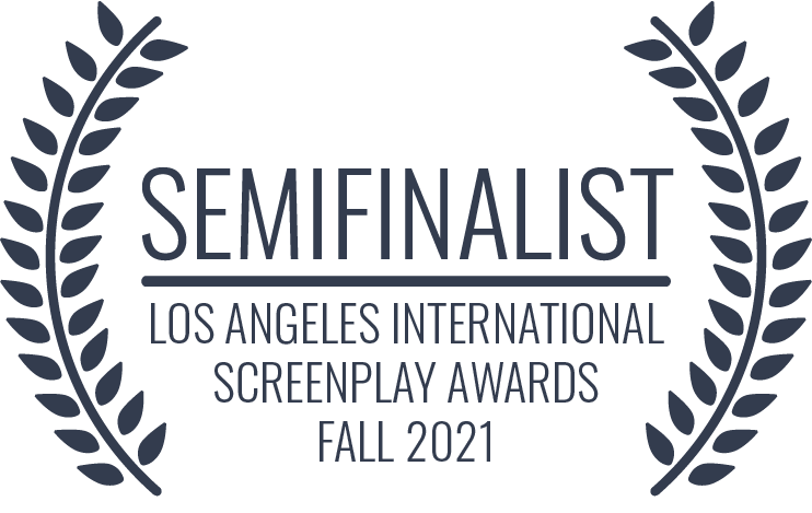 Los Angeles International Screenplay Awards Fall Scary Semifinalist