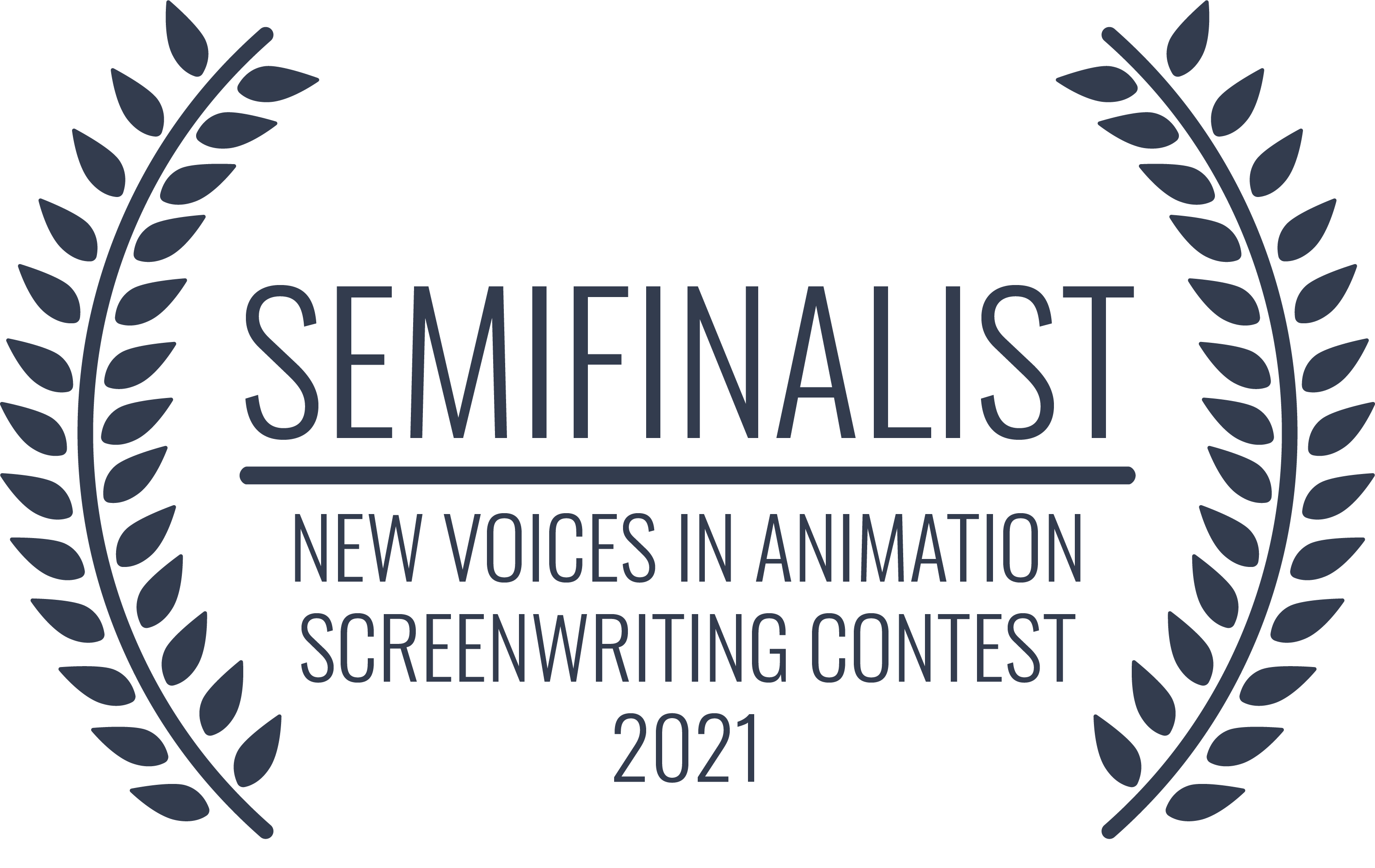 New Voices in Anomation Screenwriting Contest Stage Scary Semifinalist