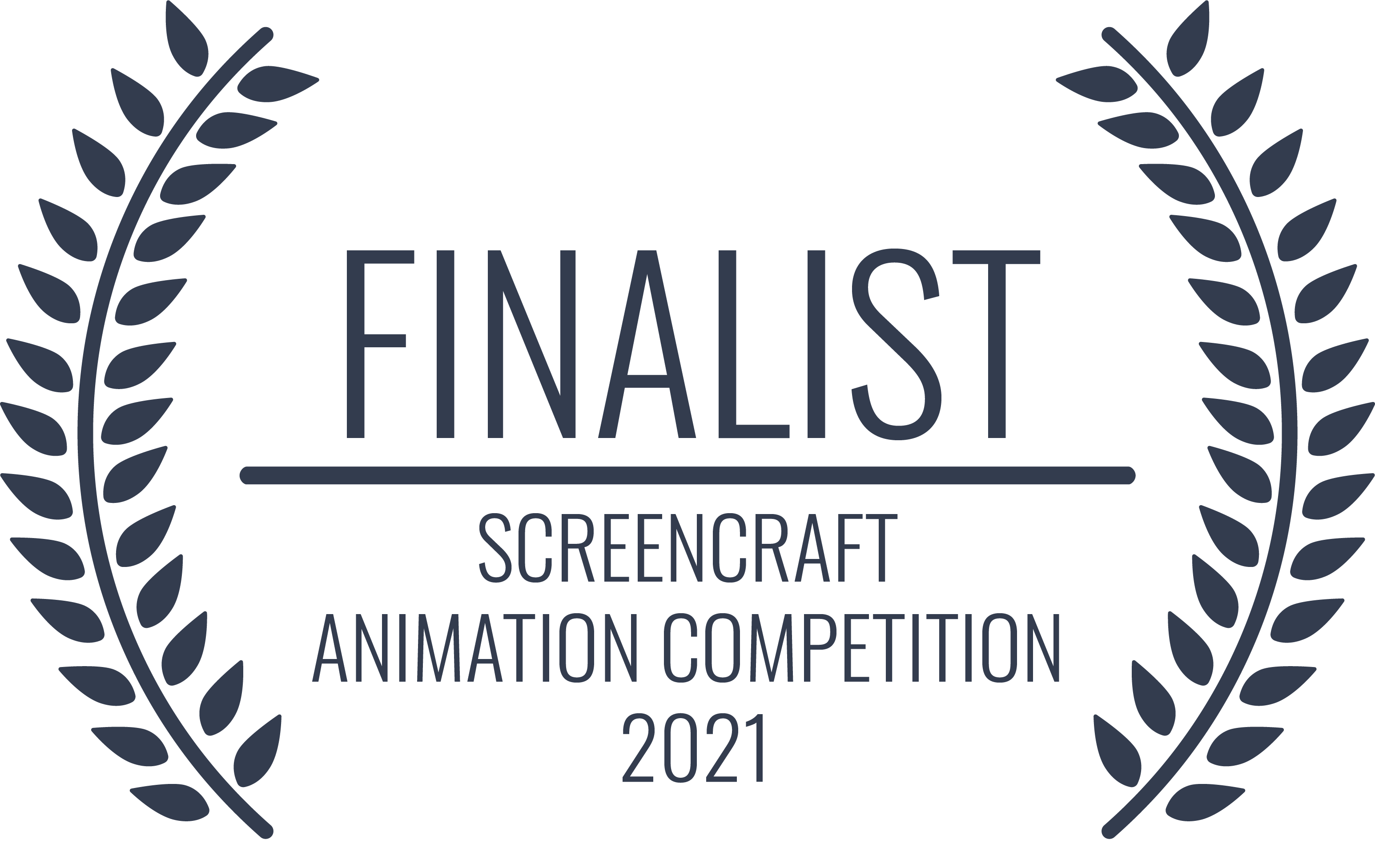 Scary Screencraft Finalist