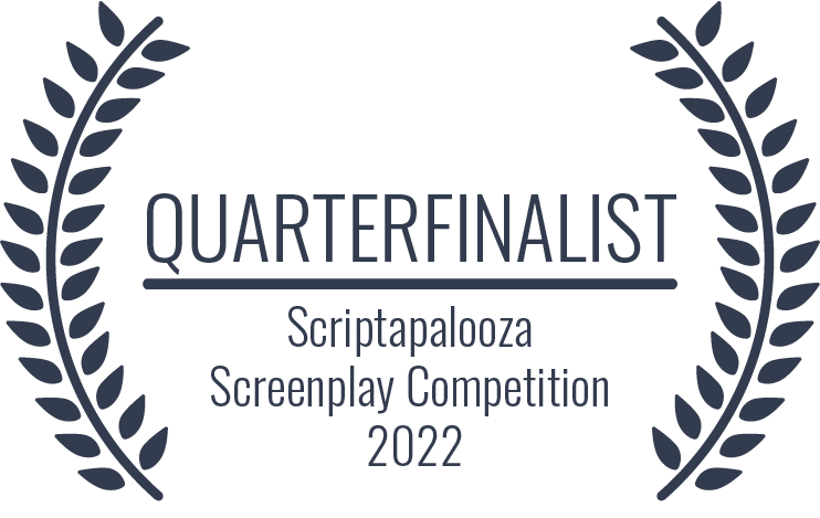 Scriptapalooza Feature Screenplay Competition Quarterfinalist Scary